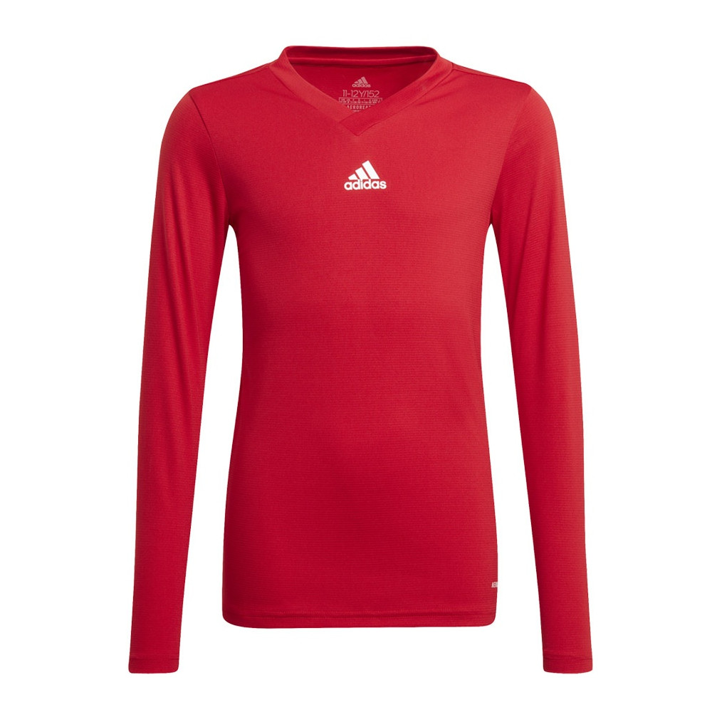 Koszulka adidas TEAM BASE TEE Junior GN5711			