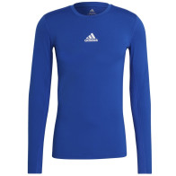 Koszulka adidas TECHFIT LS TOP GU7335			