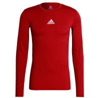 Koszulka adidas TECHFIT LS TOP GU7336			
