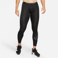 Spodnie Nike M NP DF Tight DD1913 010			