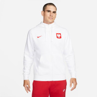 Bluza Nike Polska Hoody DH4961 100			