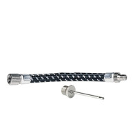 Igła Rucanor z wężykiem			