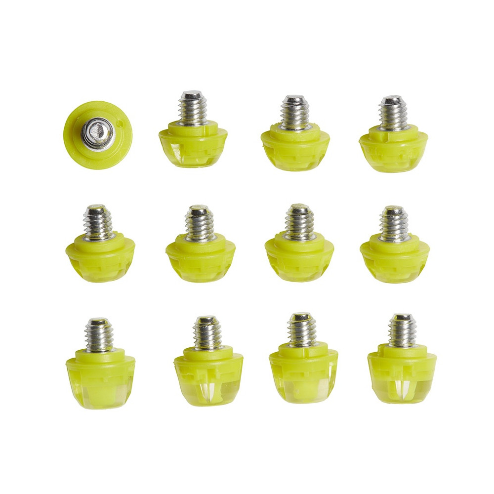 Kołki adidas TPU Studs 8x6mm + 4x9mm			