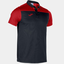 Koszulka Joma Polo Shirt Hobby II 101371.106			