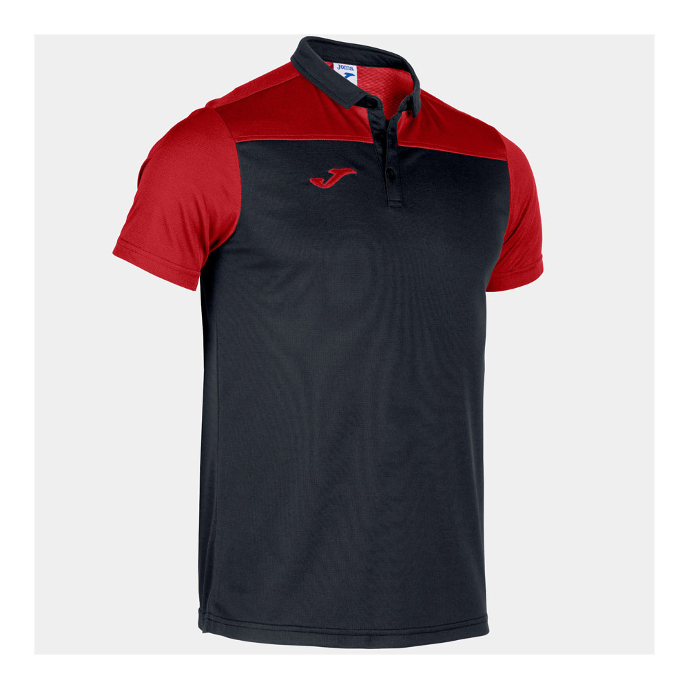 Koszulka Joma Polo Shirt Hobby II 101371.106			