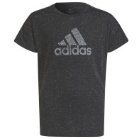 Koszulka adidas Badge of Sport Tee girls HM2646			
