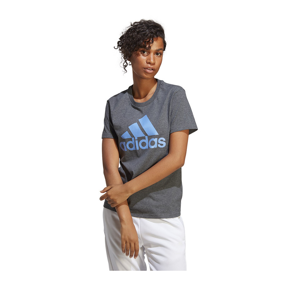 Koszulka adidas Big Logo Tee IC0634			