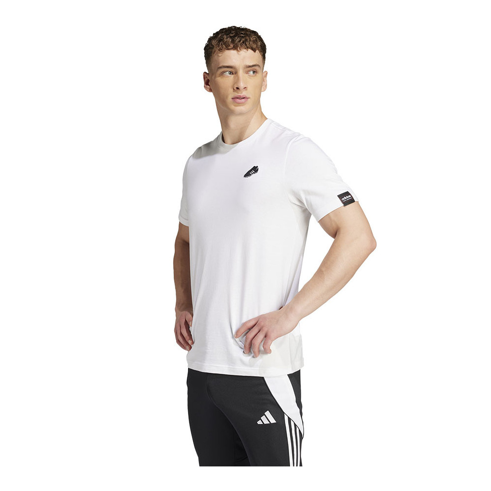 Koszulka adidas COPA Sign Tee JJ1420			