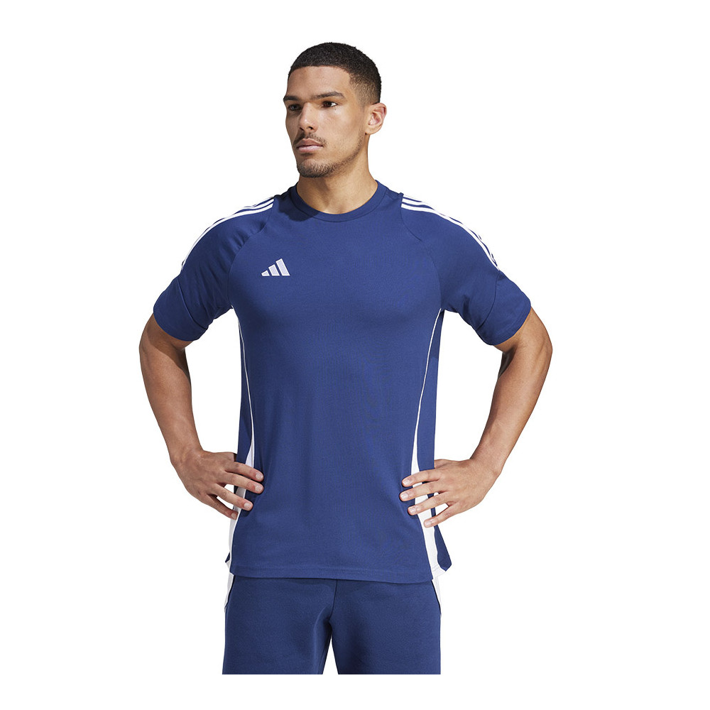 Koszulka adidas TIRO 24 Sweat Tee IR9347			