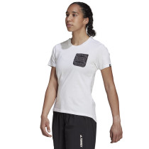 Koszulka adidas TX Pocket Tee GU8983			