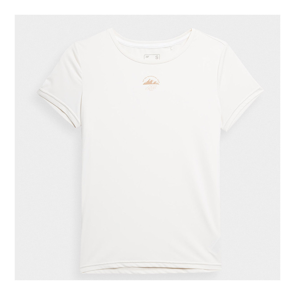 T-Shirt 4F 4FSS23TFTSF193 11S			