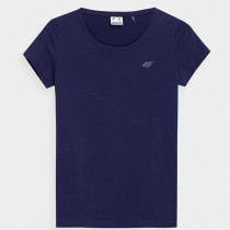 T-Shirt 4F 4FSS23TTSHF580 30S			