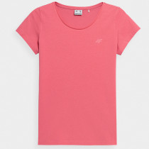 T-Shirt 4F 4FSS23TTSHF580 63S			