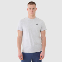 T-shirt 4F 4FWMM00TTSHM2256S 27M			
