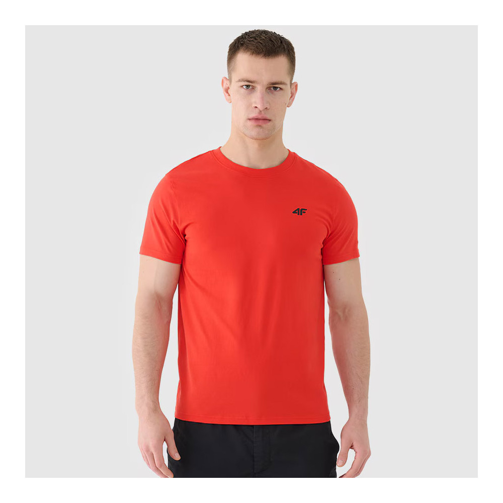 T-shirt 4F 4FWMM00TTSHM2256S 62S			