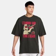 T-Shirt Nike NSW TEE SLVLS HOT ONES HQ9254-355			