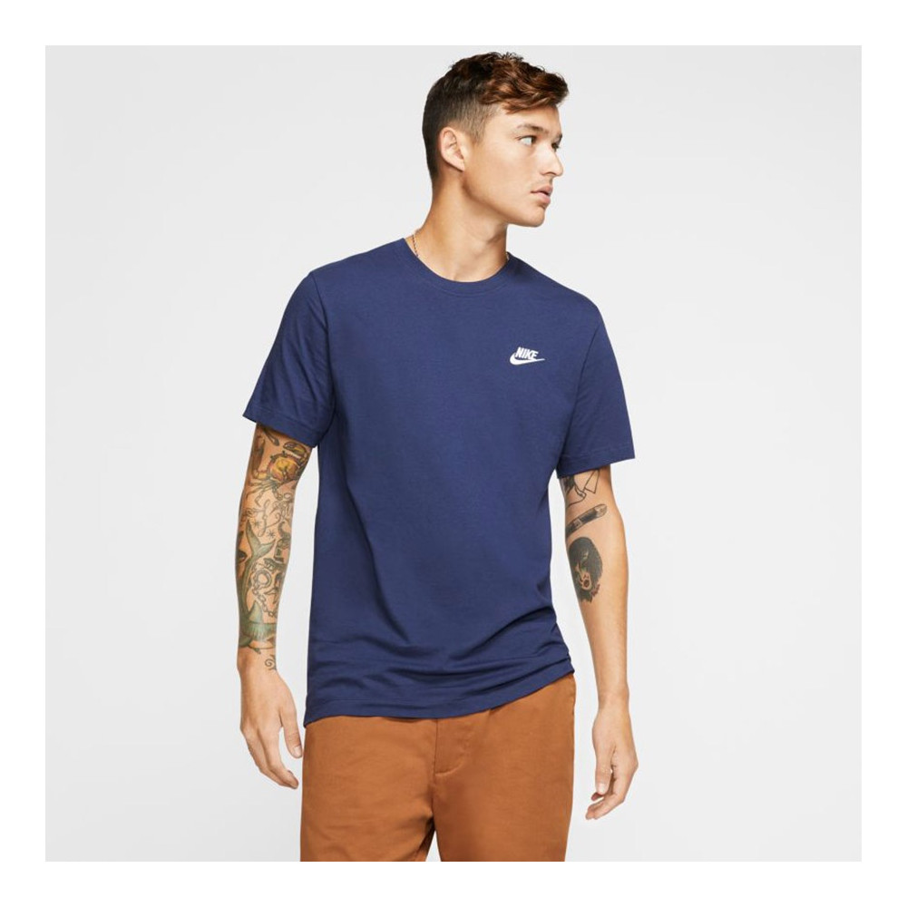 T-Shirt Nike Sportswear AR4997-410			