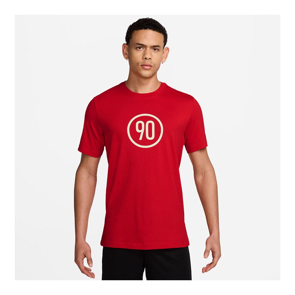 T-Shirt Nike Sportswear TOTAL 90 II IB6032-657			