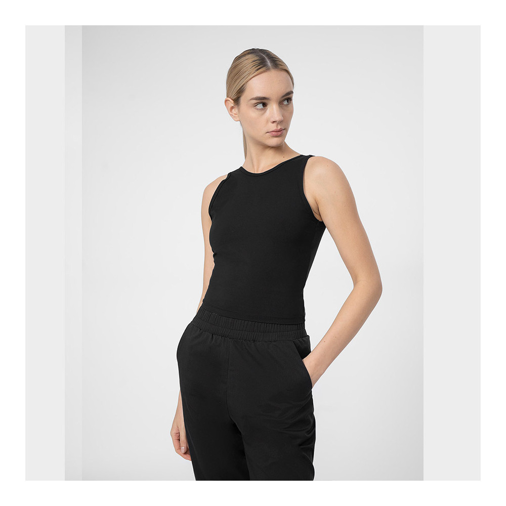 Koszulka 4F 4FSS23TTSHF716 20S			