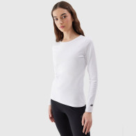 Koszulka 4F 4FWSS24TLONF218 10S			