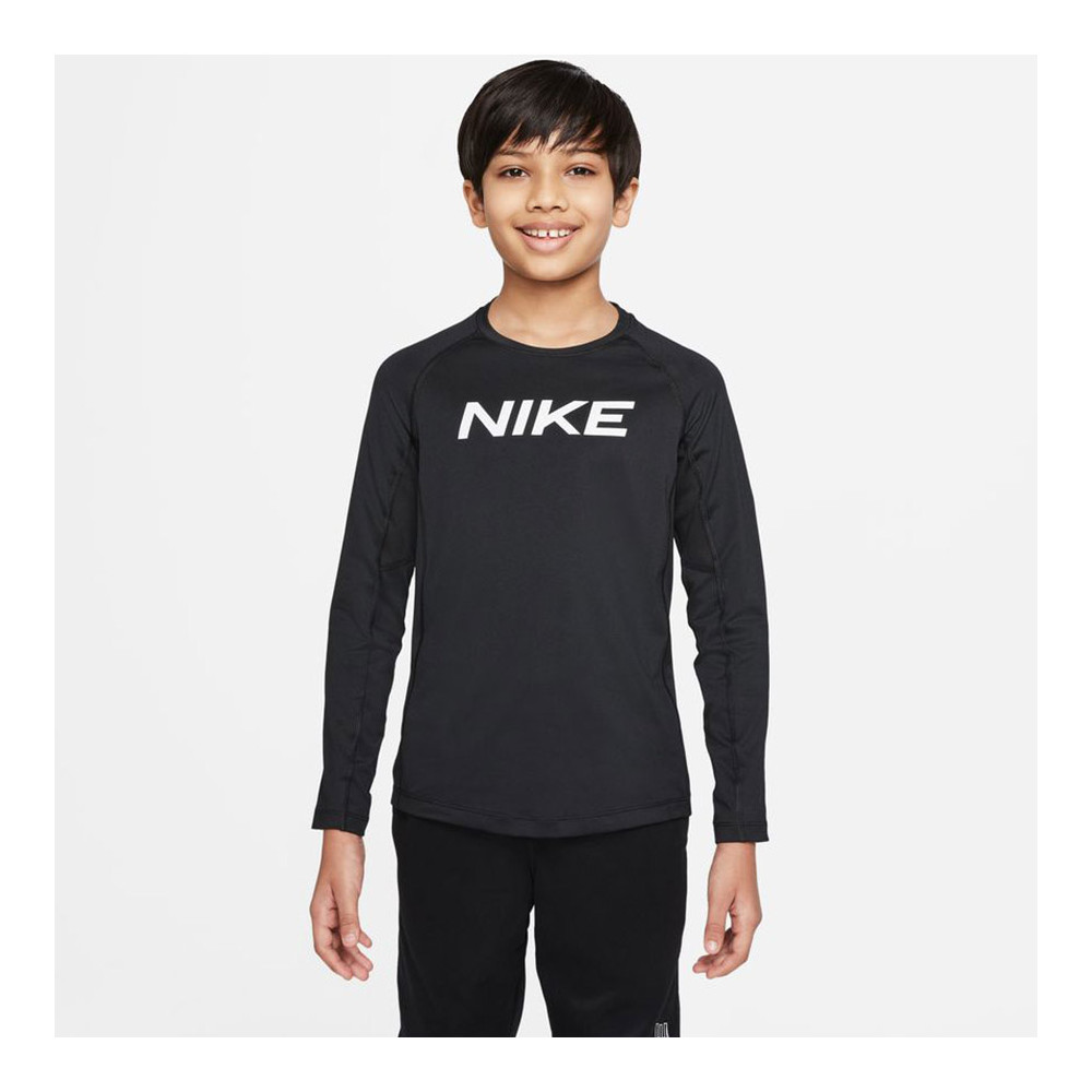 Koszulka Nike Pro Dri-Fit DM8529 010			