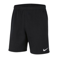 Spodenki Nike Park 20 Fleece Short Junior CW6932 010			