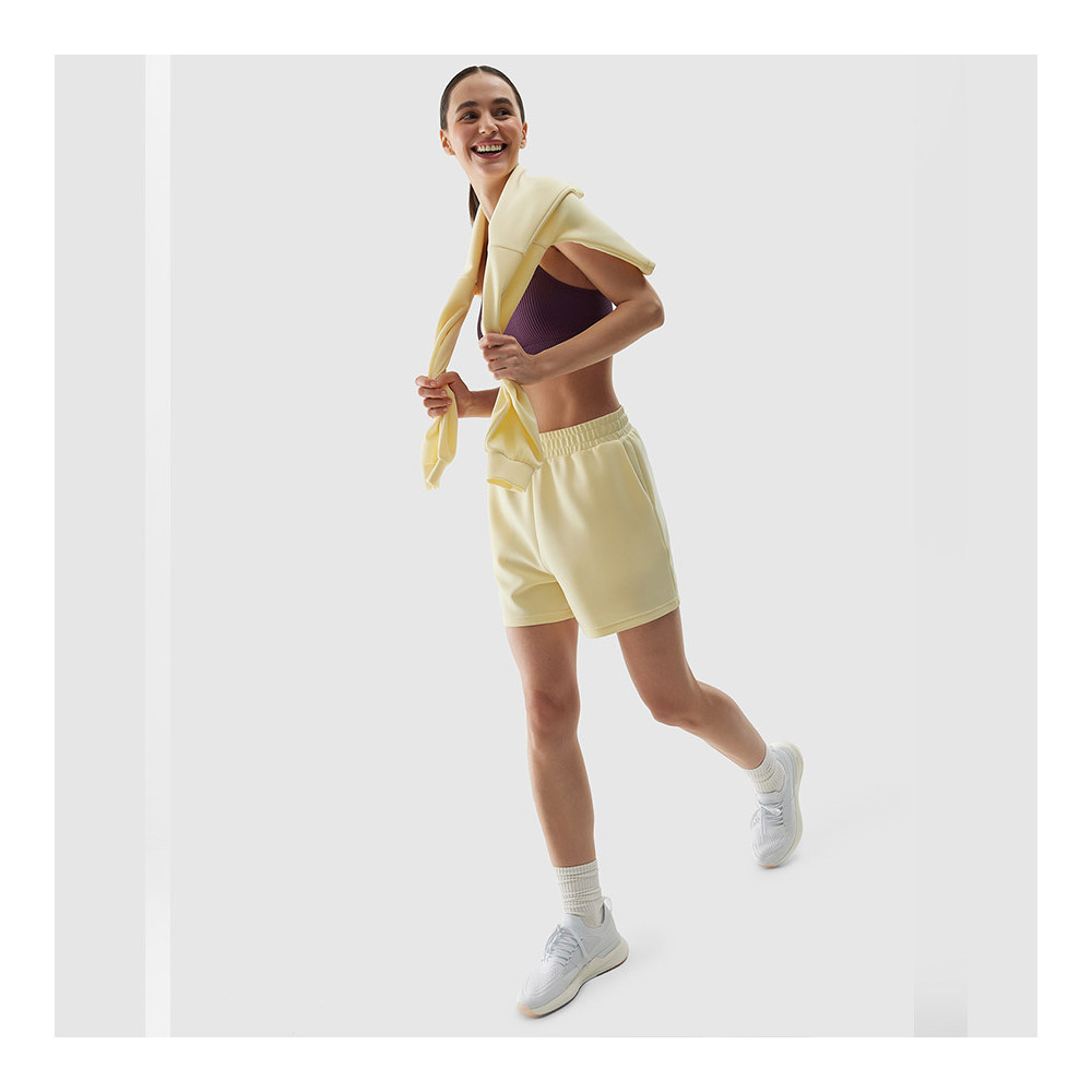 Spodenki 4F 4FWSS24TSHOF324 73S			