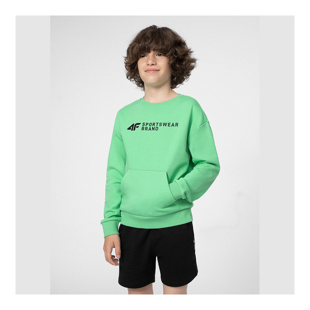 Bluza 4F 4FJSS23TSWSM222 45S			