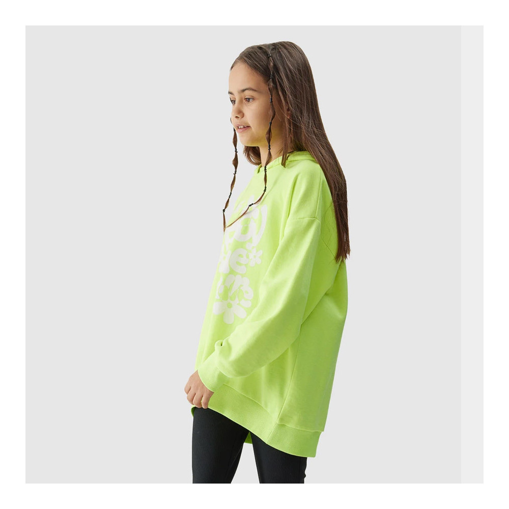 Bluza 4F 4FJWSS24TSWSF0941 73N			