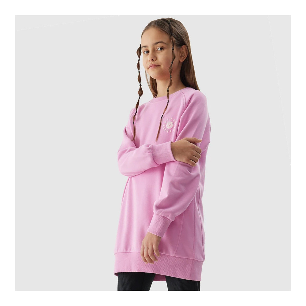 Bluza 4F 4FJWSS24TSWSF0946 56S			