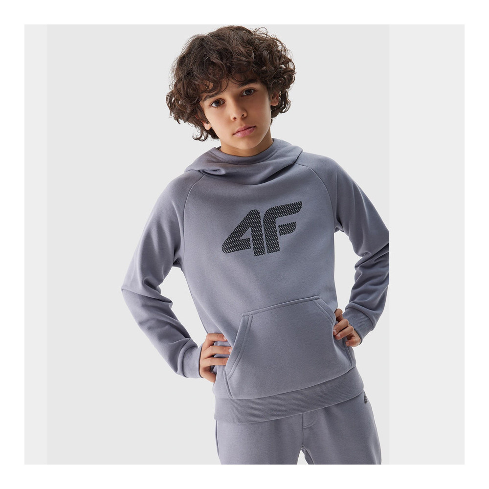 Bluza 4F 4FJWSS24TSWSM0925 34S			