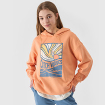 Bluza 4F 4FJWSS24TSWSM0935 65S			