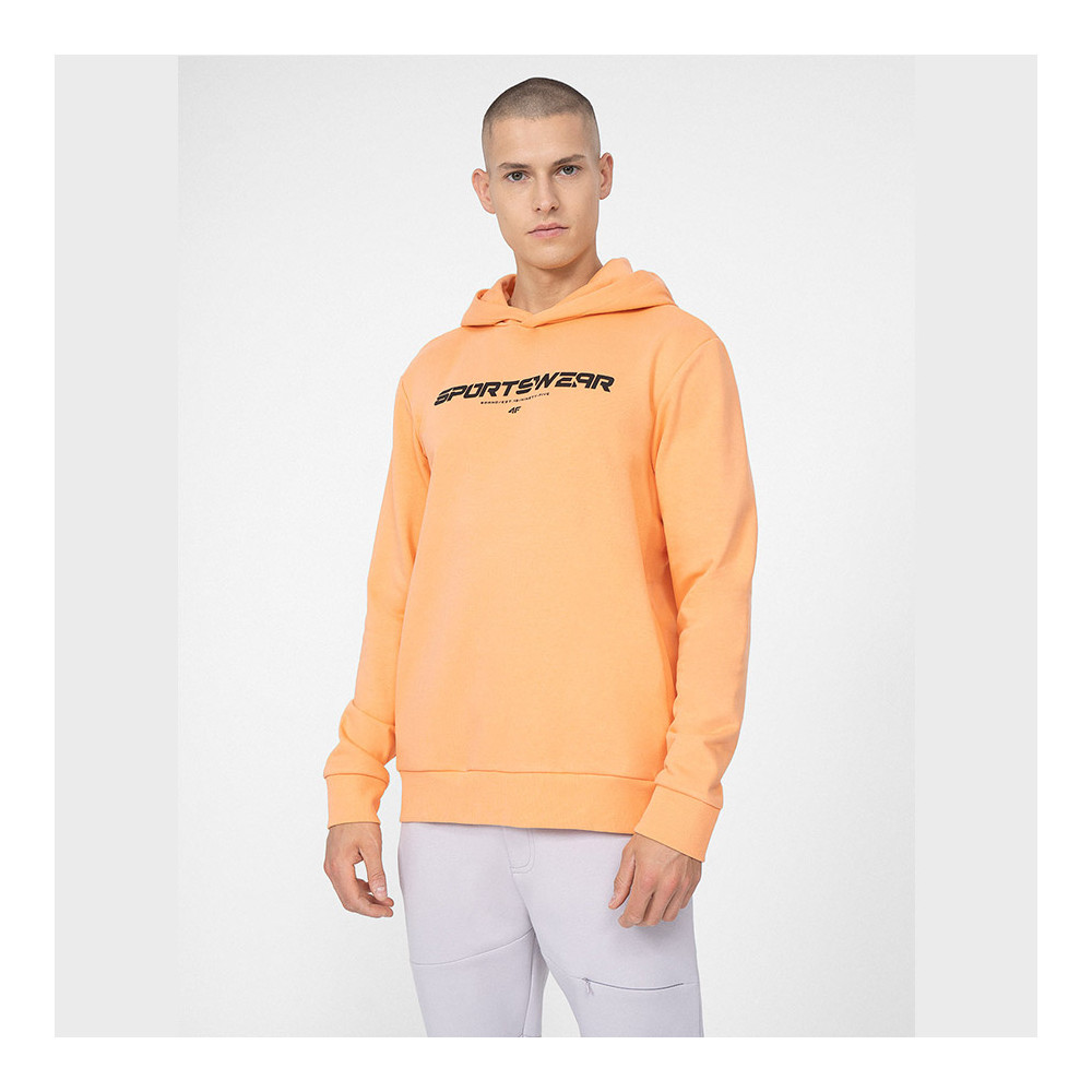 Bluza 4F 4FSS23TSWSM266 64S			