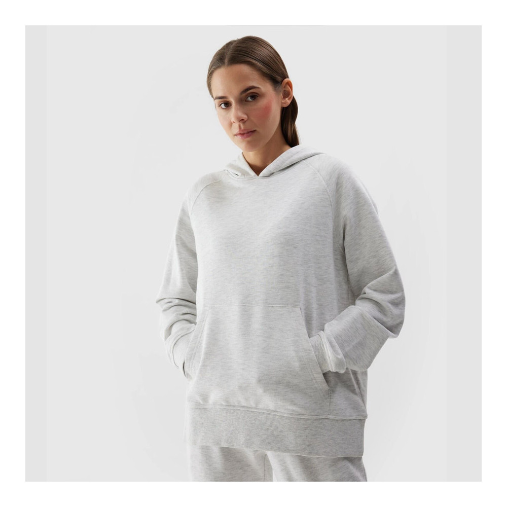 Bluza 4F 4FWSS24TSWSF0955 27M			