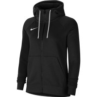 Bluza Nike Park 20 Fleece FZ Hoodie Women CW6955 010			
