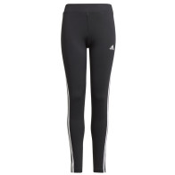 Legginsy adidas Girls D2M 3 Stripes Tight GN1453			