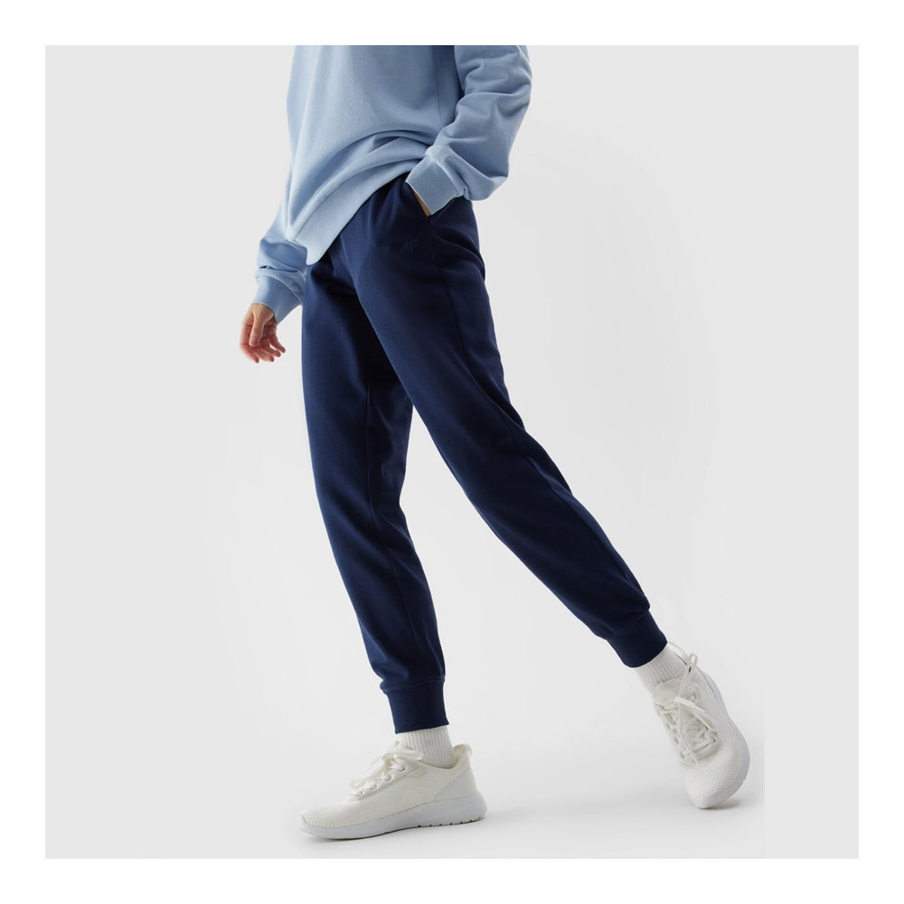 Spodnie 4F 4FWSS24TTROF606 31S			