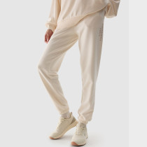 Spodnie 4F 4FWSS24TTROF665 12S			