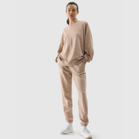 Spodnie 4F 4FWSS24TTROF665 83S			