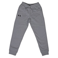 Spodnie UA Boy's Rival Cotton Pants 1357634 011			