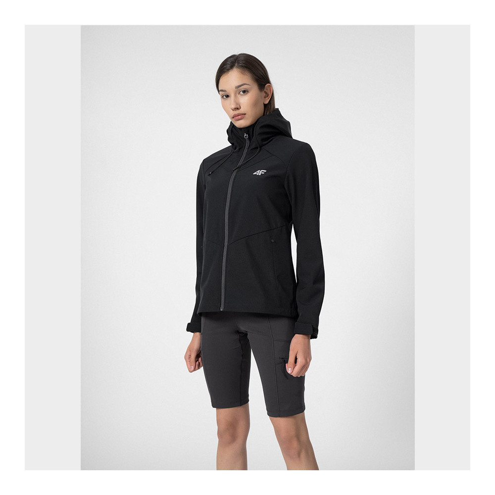 Kurtka Softshell 4F 4FSS23TSOFF048 22S			