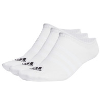 Skarpety adidas Thin and Light No-Show 3PP HT3463			