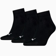 Skarpety Puma Quarter Plain 3 pary 938589-06			