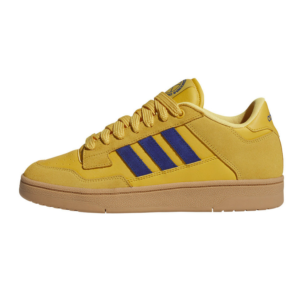 Buty adidas RAPID COURT Low JR3156			