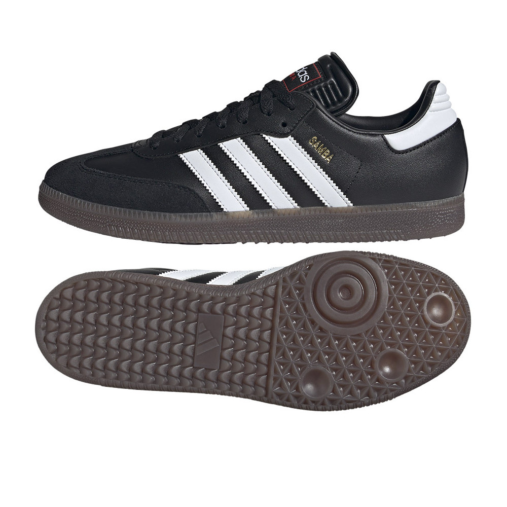Buty adidas Samba IT IH6000			