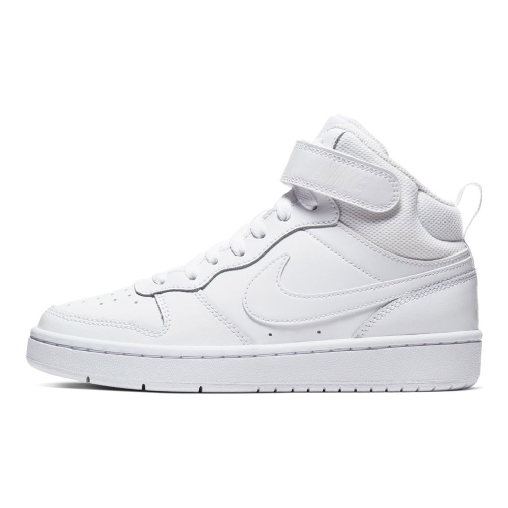 Buty Nike Court Borough Mid 2 CD7782-100			