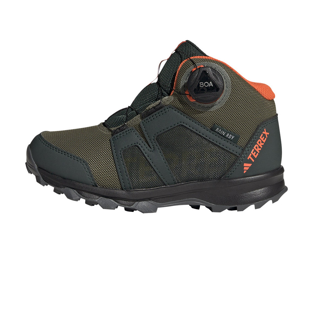 Buty adidas Terrex BOA MID RAIN.RDY IF7509			