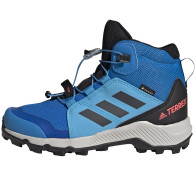 Buty adidas Terrex Mid GTX K GY7682			