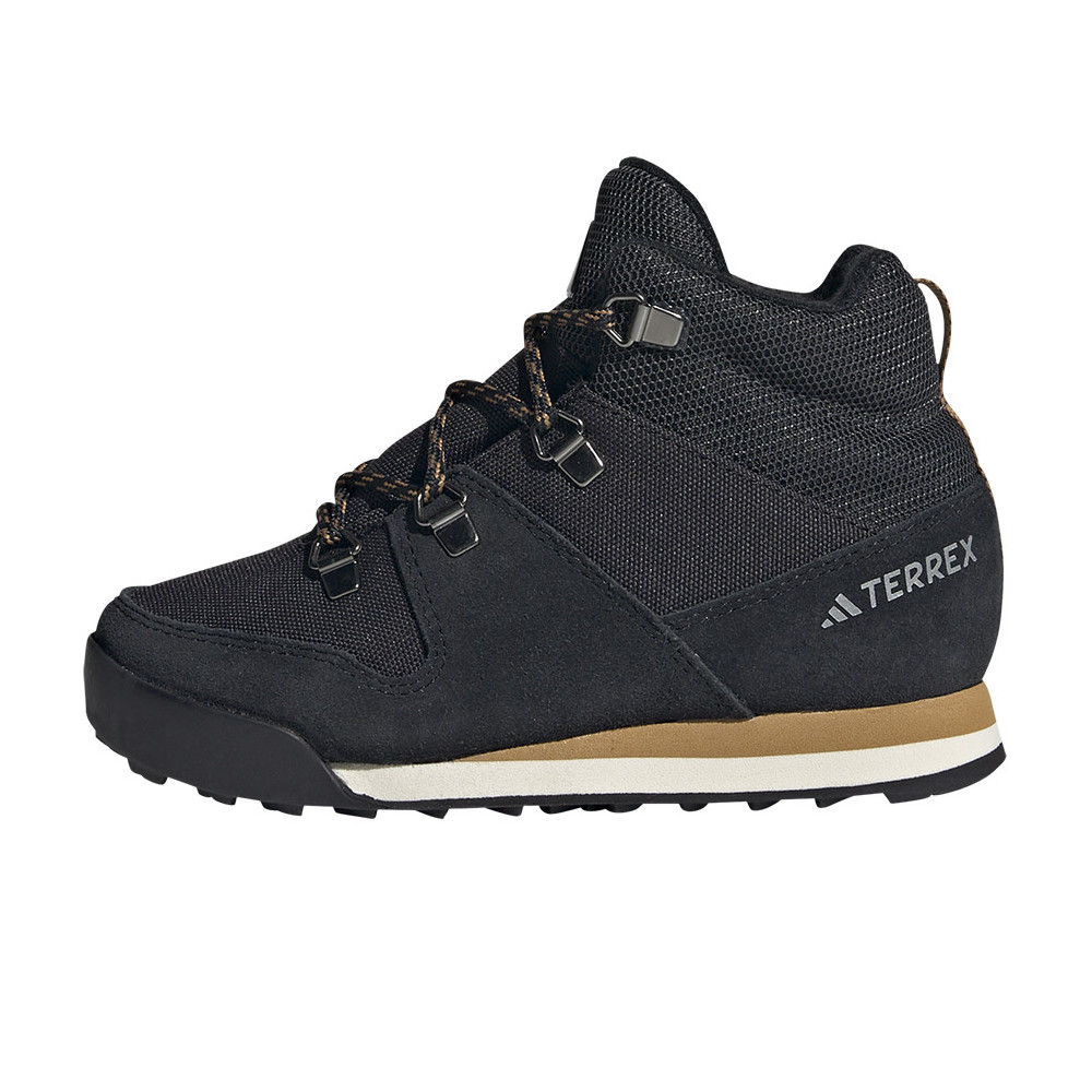 Buty adidas Terrex Snowpitch IF7505			