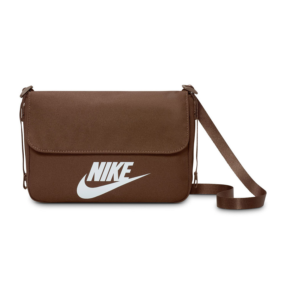 Torba listonoszka Nike Sportswear Revel CW9300-265			